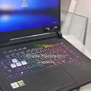 ASUS ROG STRIX              ........Rog Strix ........intel  Core i7 - 10th Gen512GB SSD  Price in Ethiopia